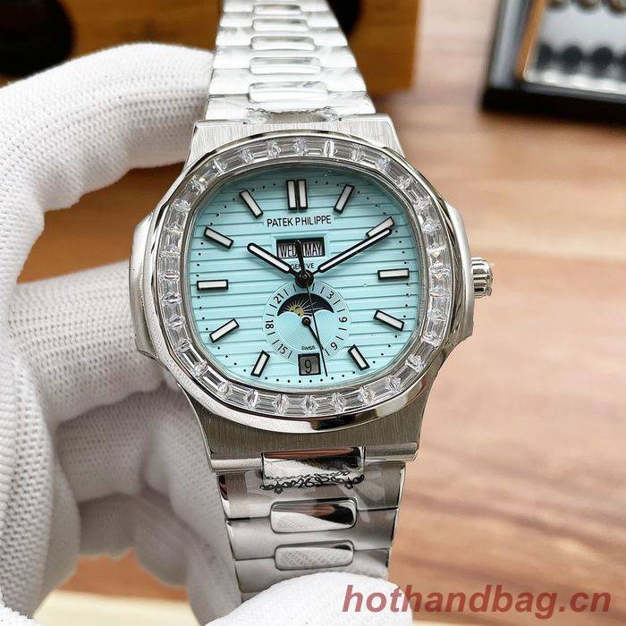 Patek Philippe Watch PPW00007-3 Patek Philippe Watch PPW00007-3